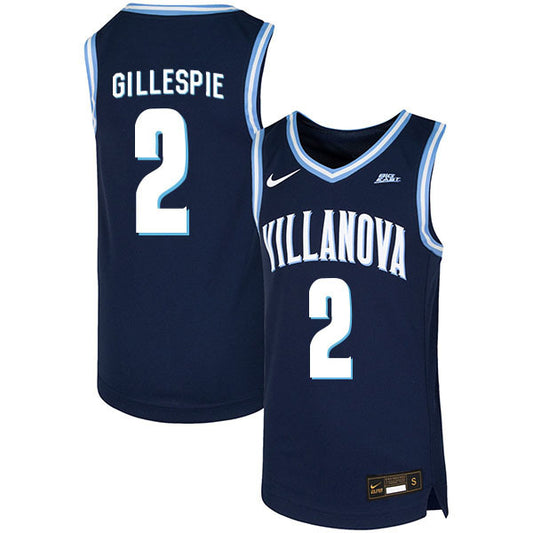 Collin Gillespie 2 Navy