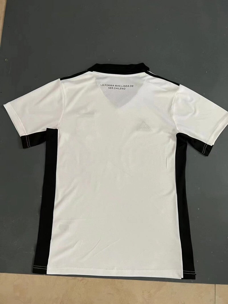 Colo-Colo 22-23 Thai Edition Style 1