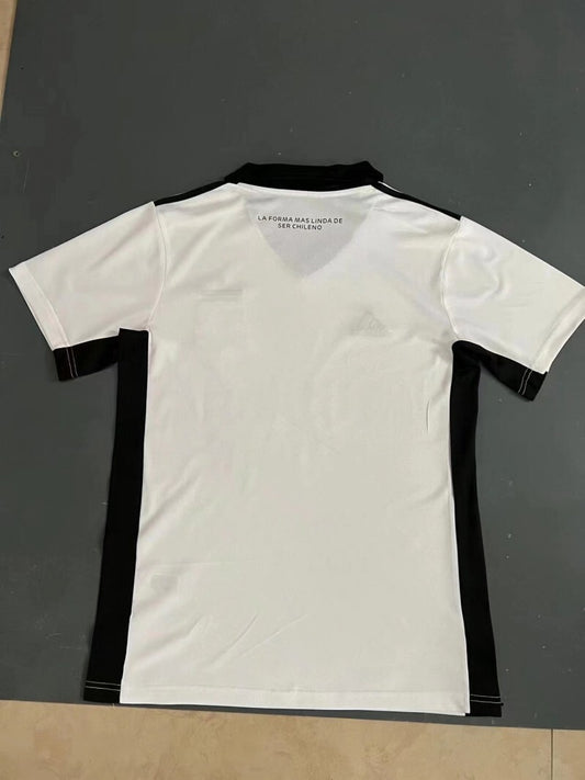 Colo-Colo 22-23 Thai Edition Style 1