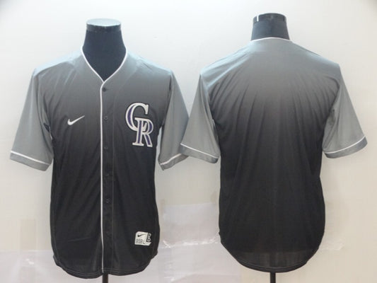 Colorado Rockies blank