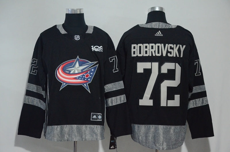 Columbus Blue Jackets