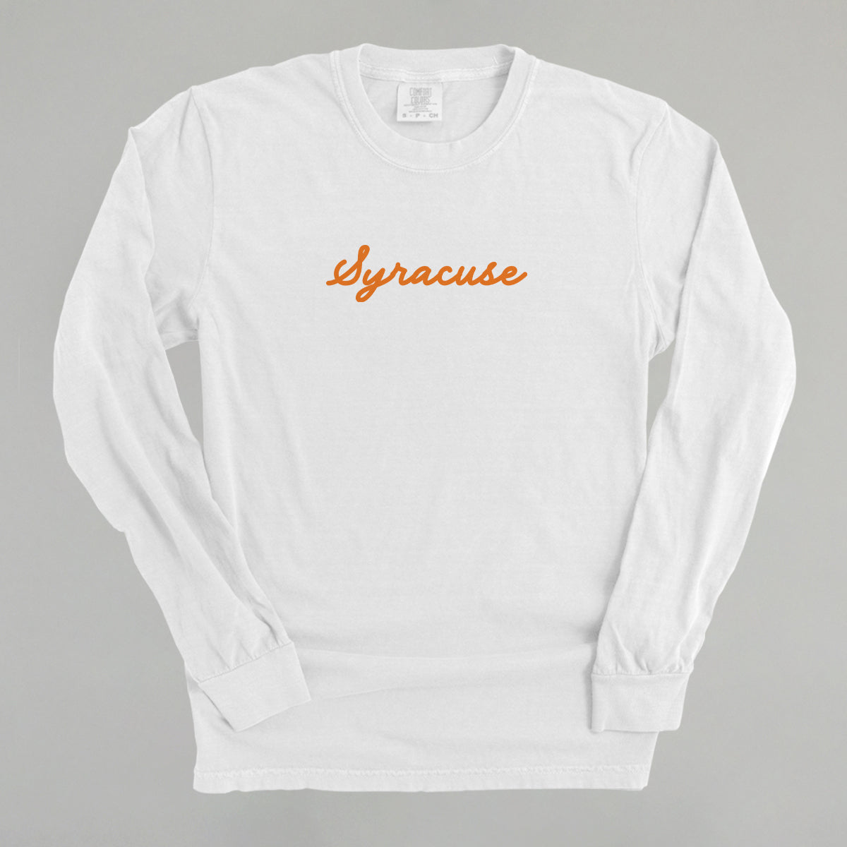Syracuse Script