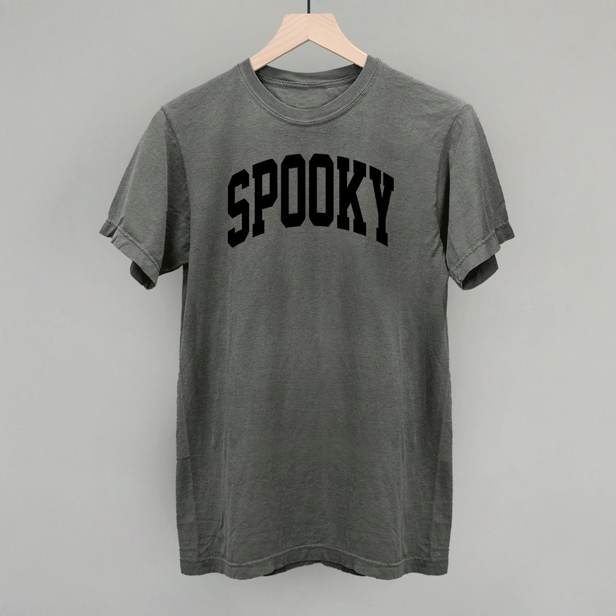 Spooky Arch (Black)