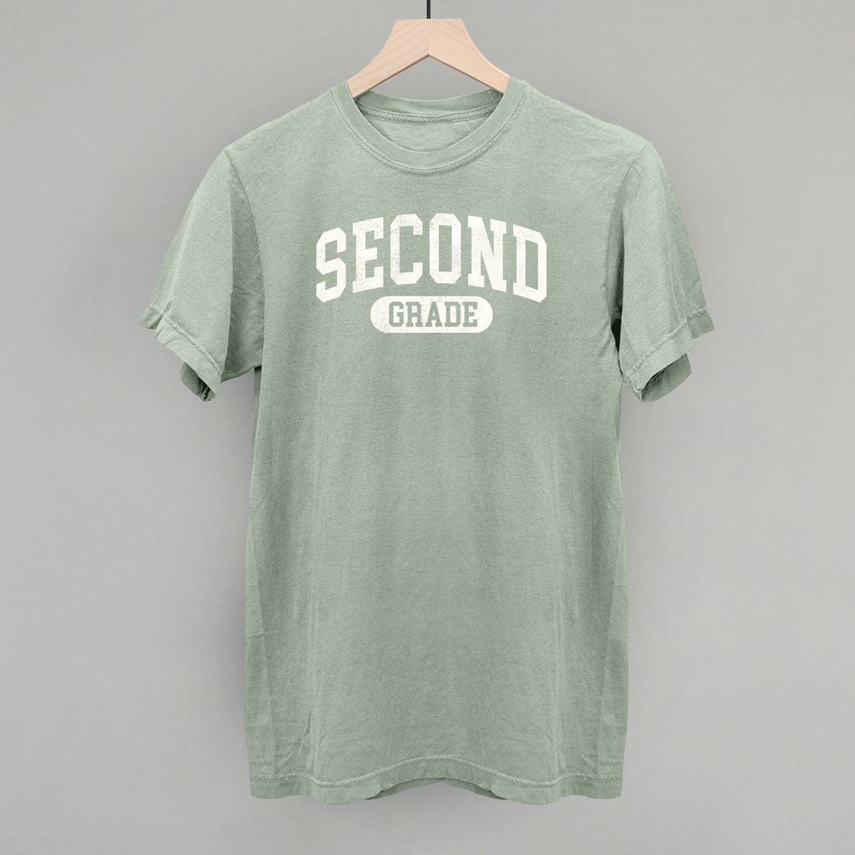 Second Grade Collegiate