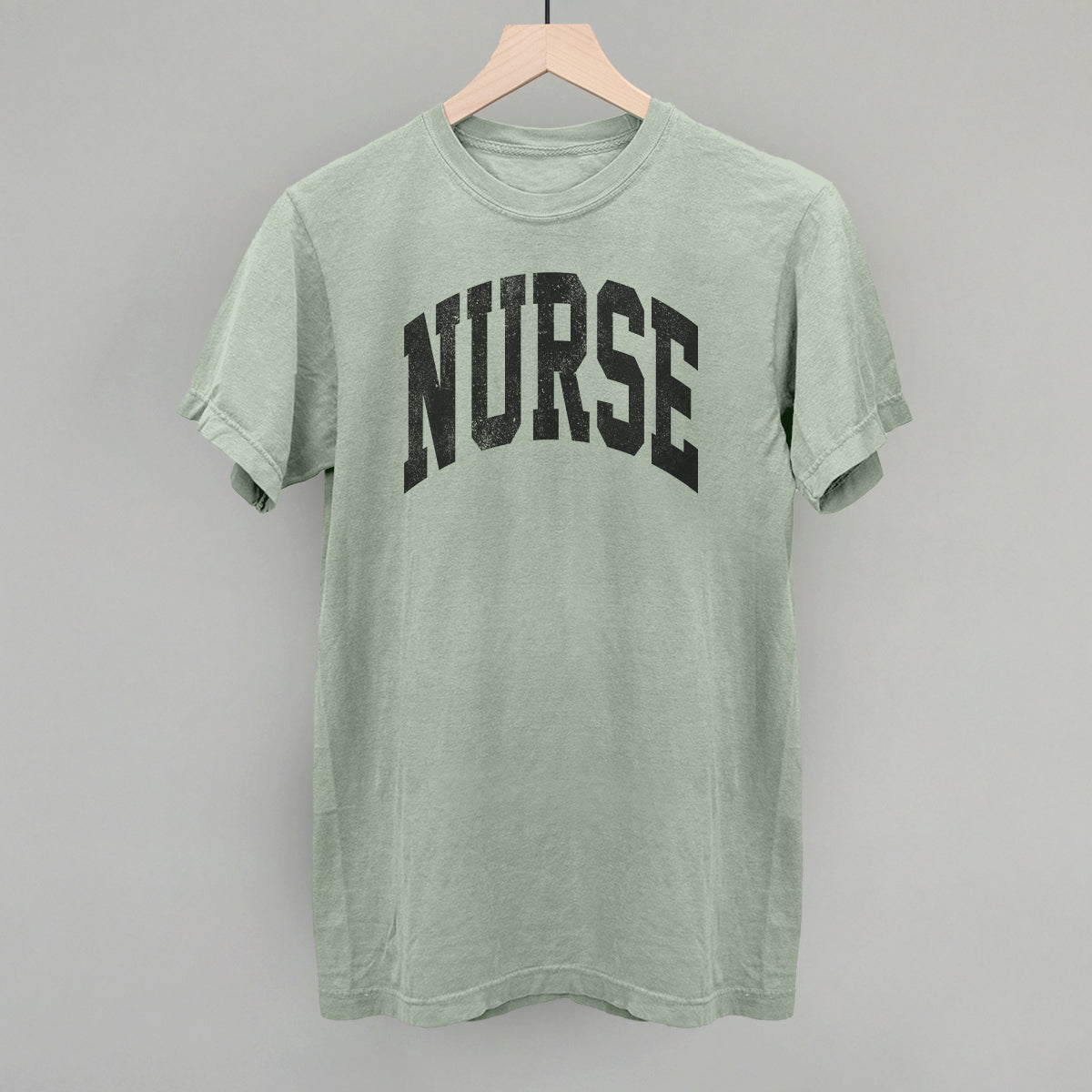 Nurse Arch (Distressed)