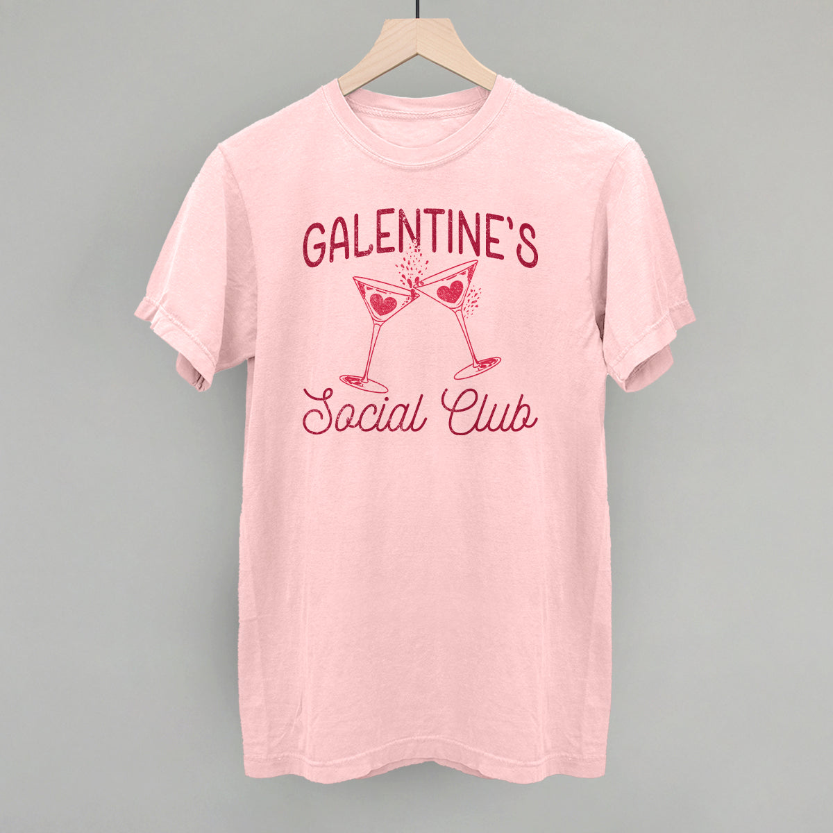 Galentine's Social Club