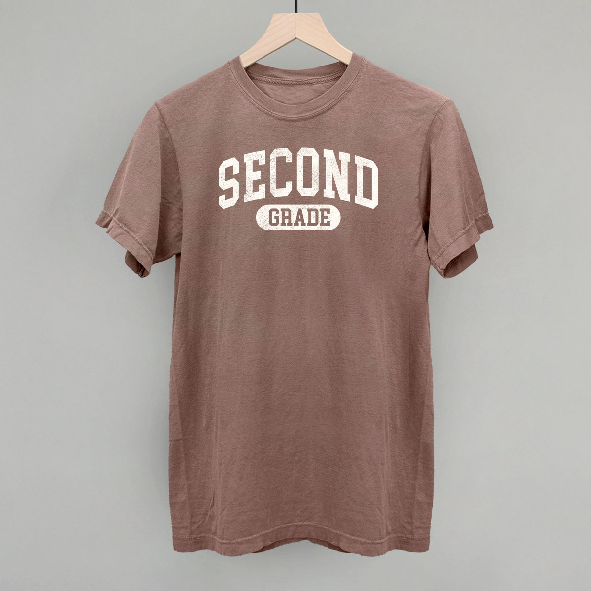 Second Grade Collegiate