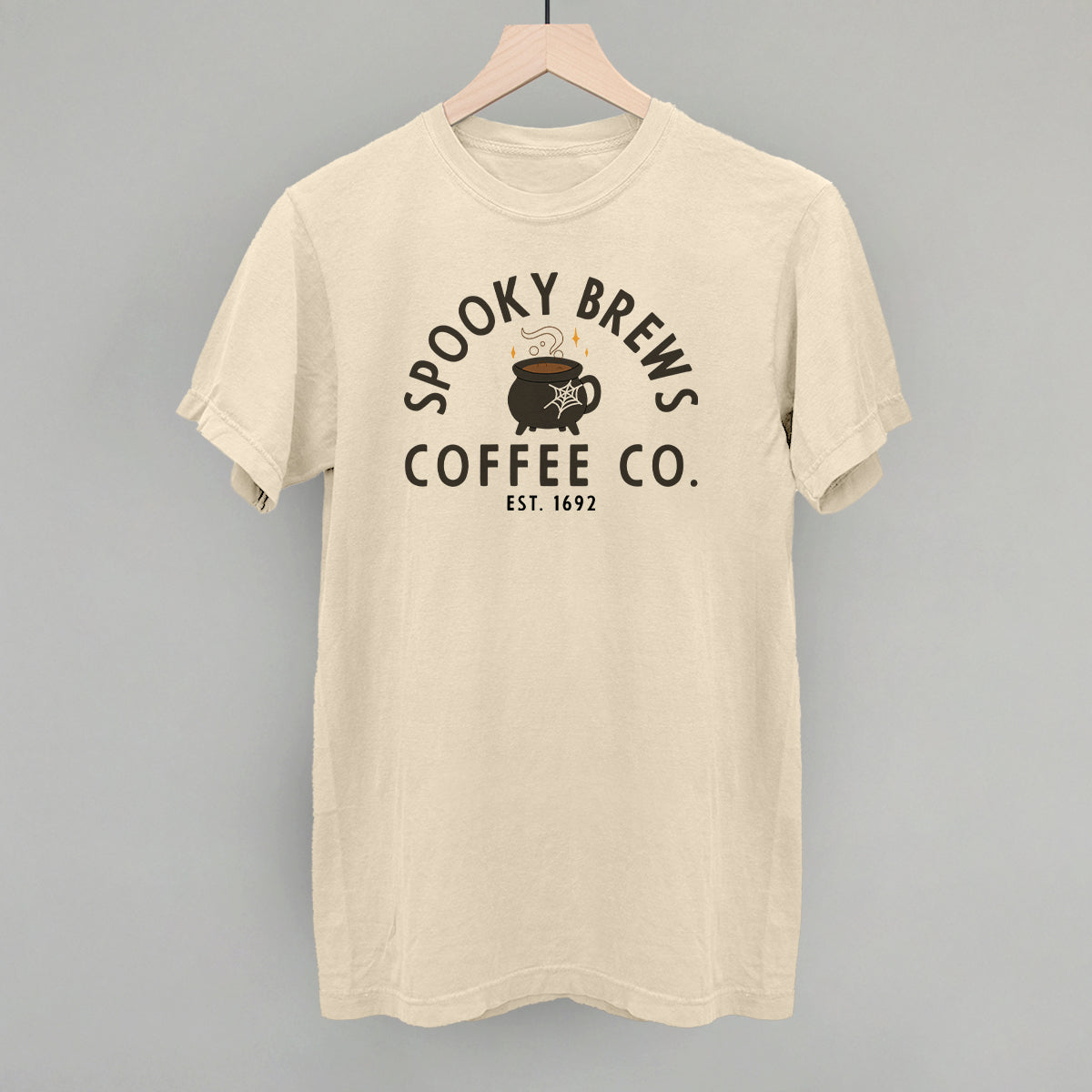 Spooky Brews Est. 1692