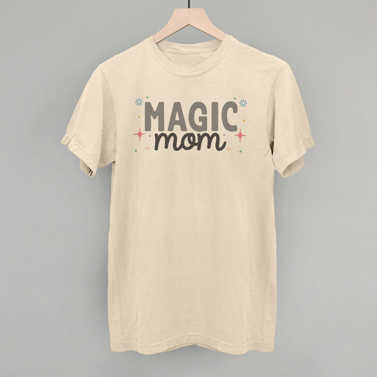 Magic Mom