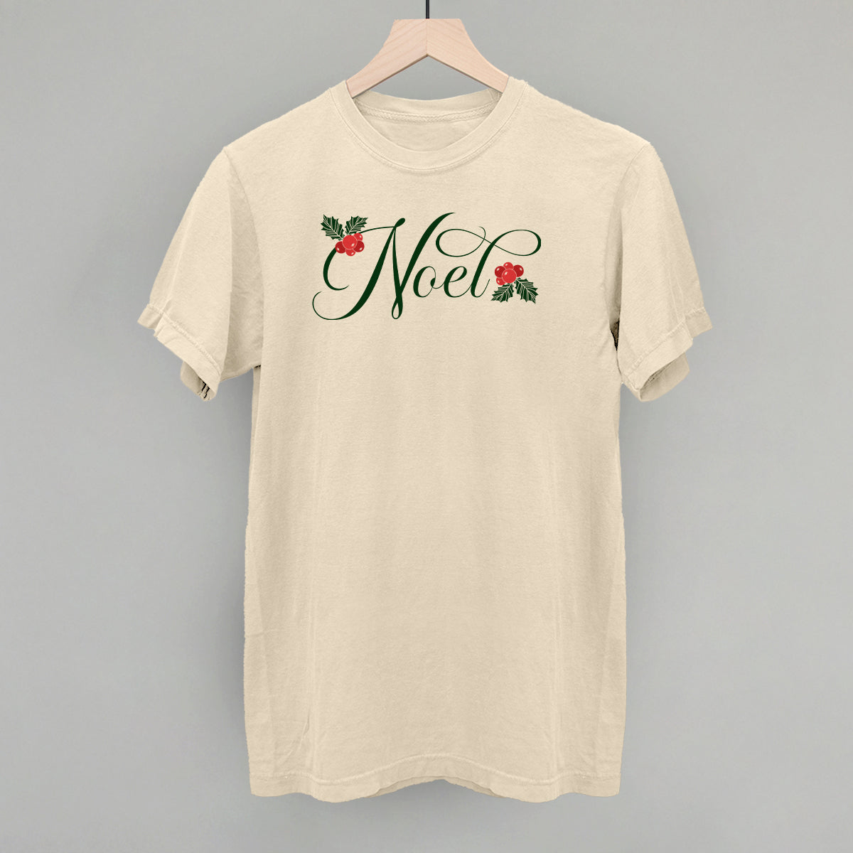 Noel (Script with Holly)