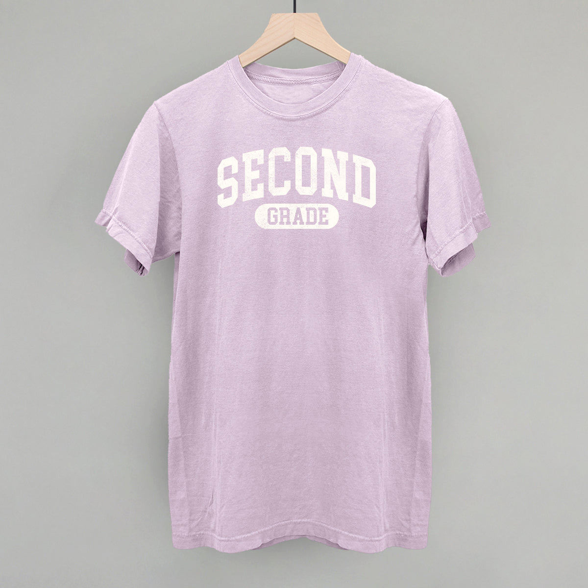 Second Grade Collegiate