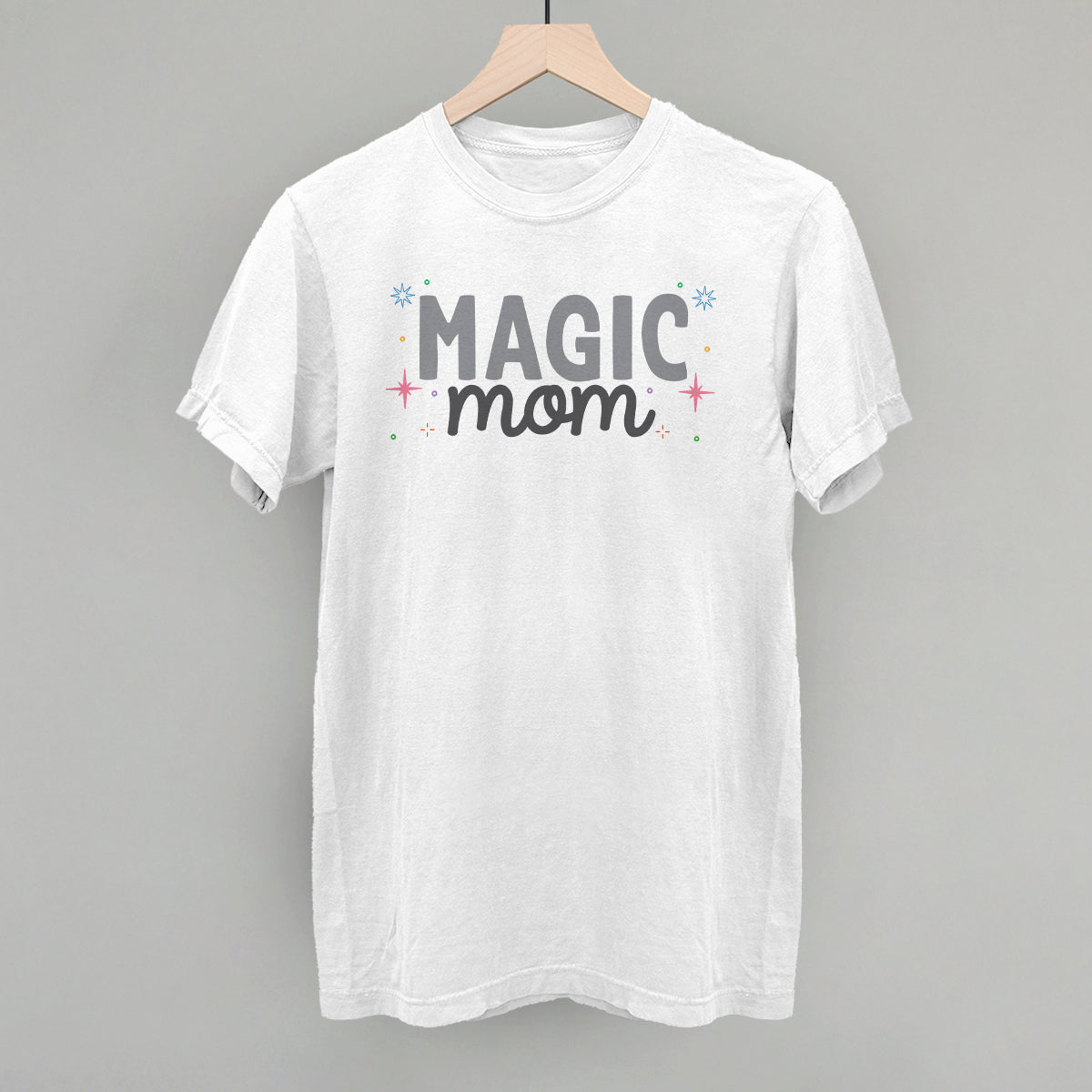 Magic Mom