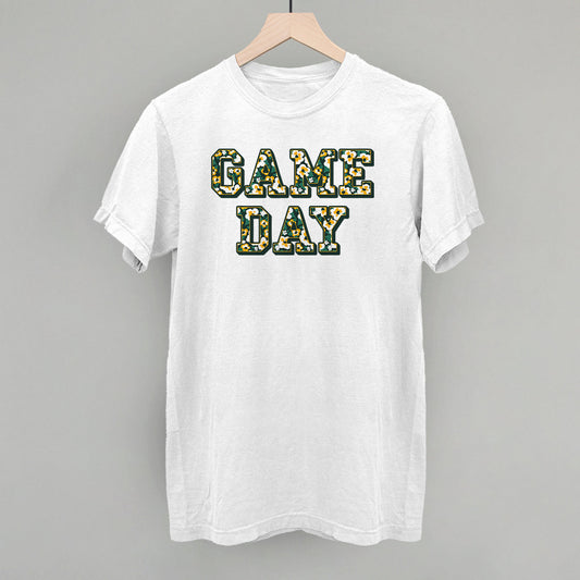 Game Day Floral GB