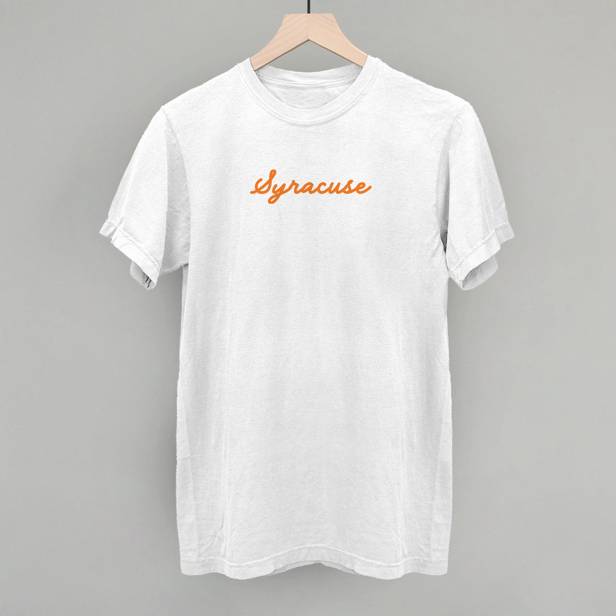 Syracuse Script