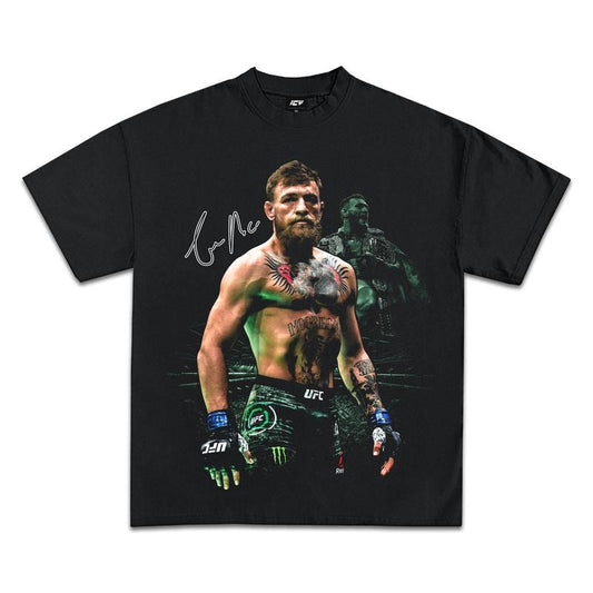 Conor McGregor Graphic T-Shirt