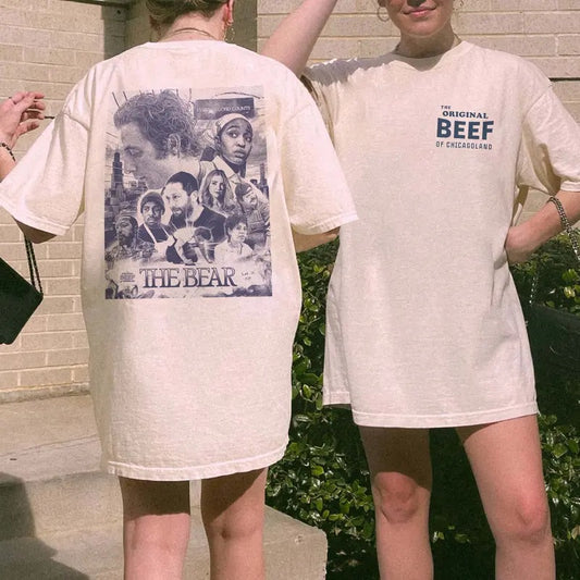 Cooking Show T-shirt, Sweatshirt, Hoodie | InkThreadWorks.com