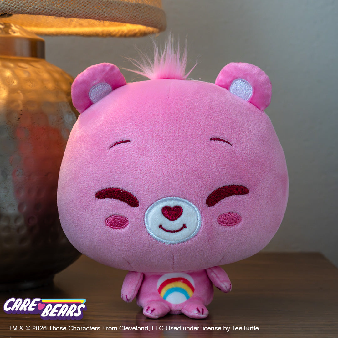Cloudheads: 5" Cheer Bear