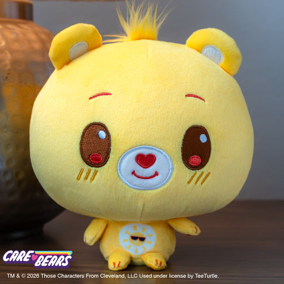 Cloudheads: 5" Funshine Bear