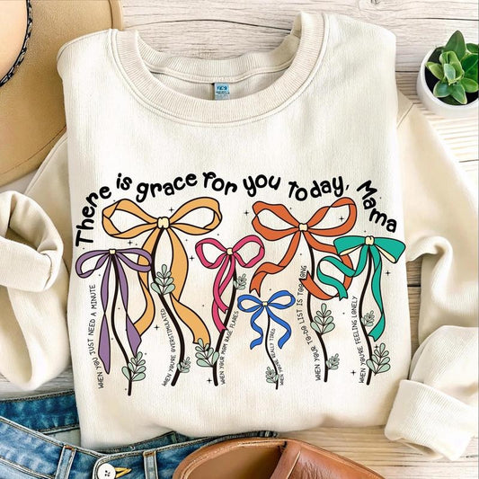 Coquette Mama Shirt, Mama Flower Shirt, Coquette Mama Bow Shirt, Mama Groovy Shirt, Mothers Day Shirt, Gift For Mama...