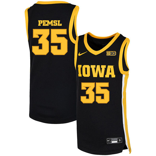 Cordell Pemsl 35 Black