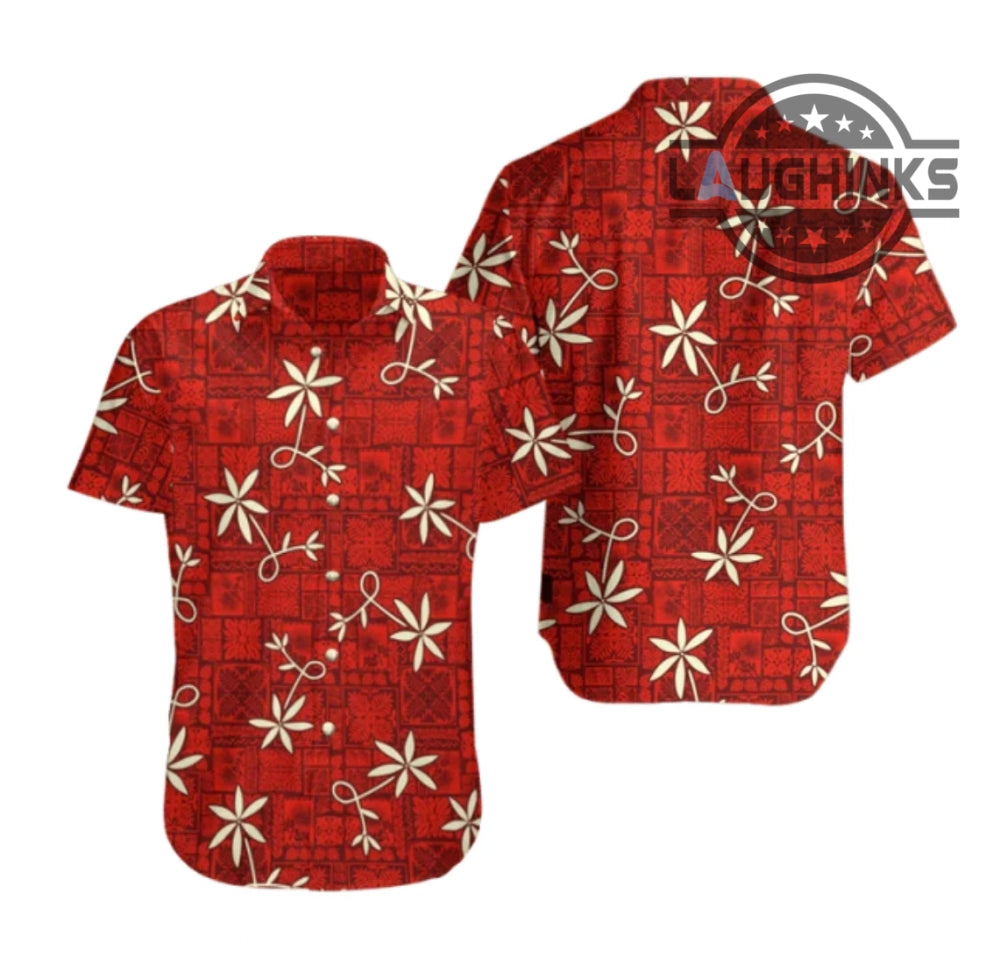 Cosplay Elvis Hawaiian Shirt Replica Rare Elvis Presley Blue Hawaii Movie Gift For Him