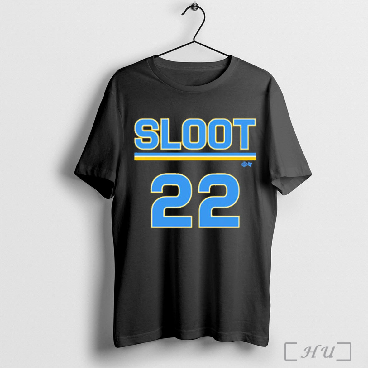 Courtney Vandersloot Chi Sloot 22 T Shirt