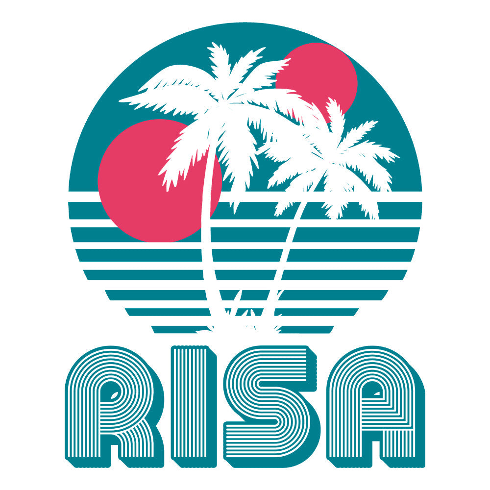 Risa Vice City Hoodie