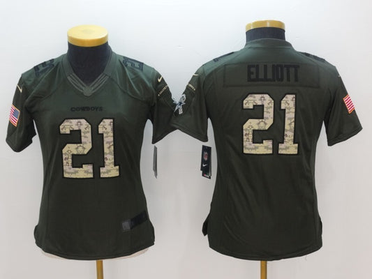 Cowboys Cowboys (Women's) Style 21