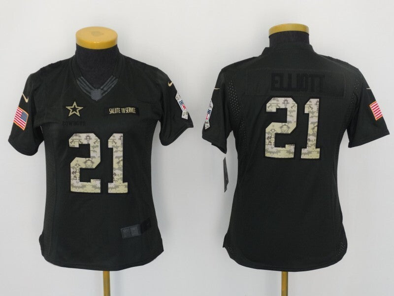 Cowboys Cowboys (Women's) Style 24