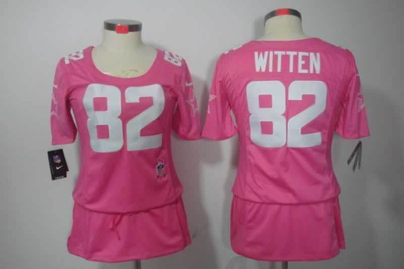 Cowboys Cowboys (Women's) Style 34