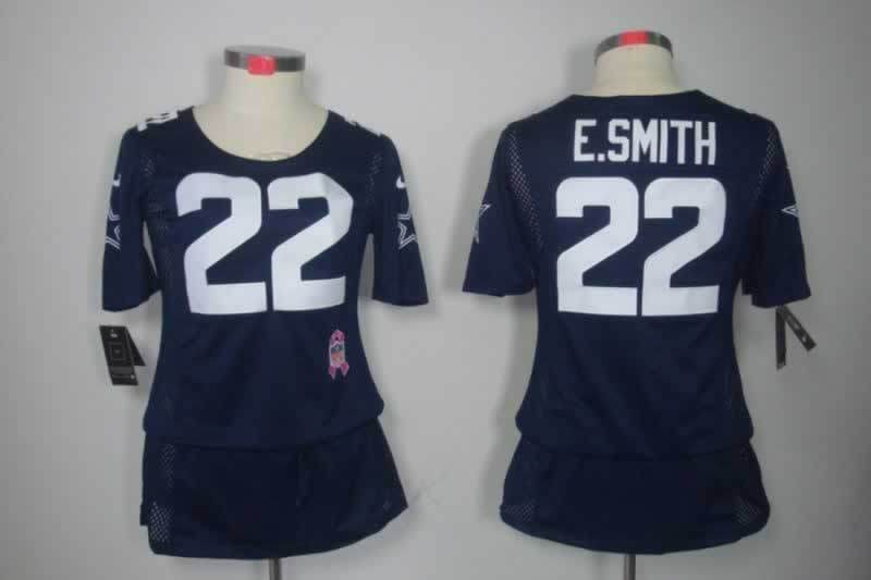 Cowboys Cowboys (Women's) Style 36