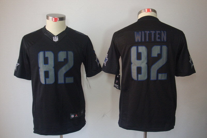 Cowboys Cowboys (Women's) Style 40