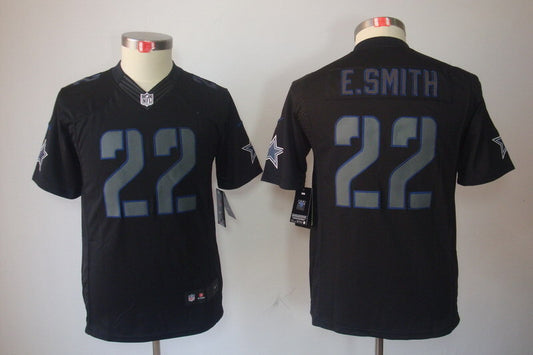 Cowboys Cowboys (Women's) Style 43