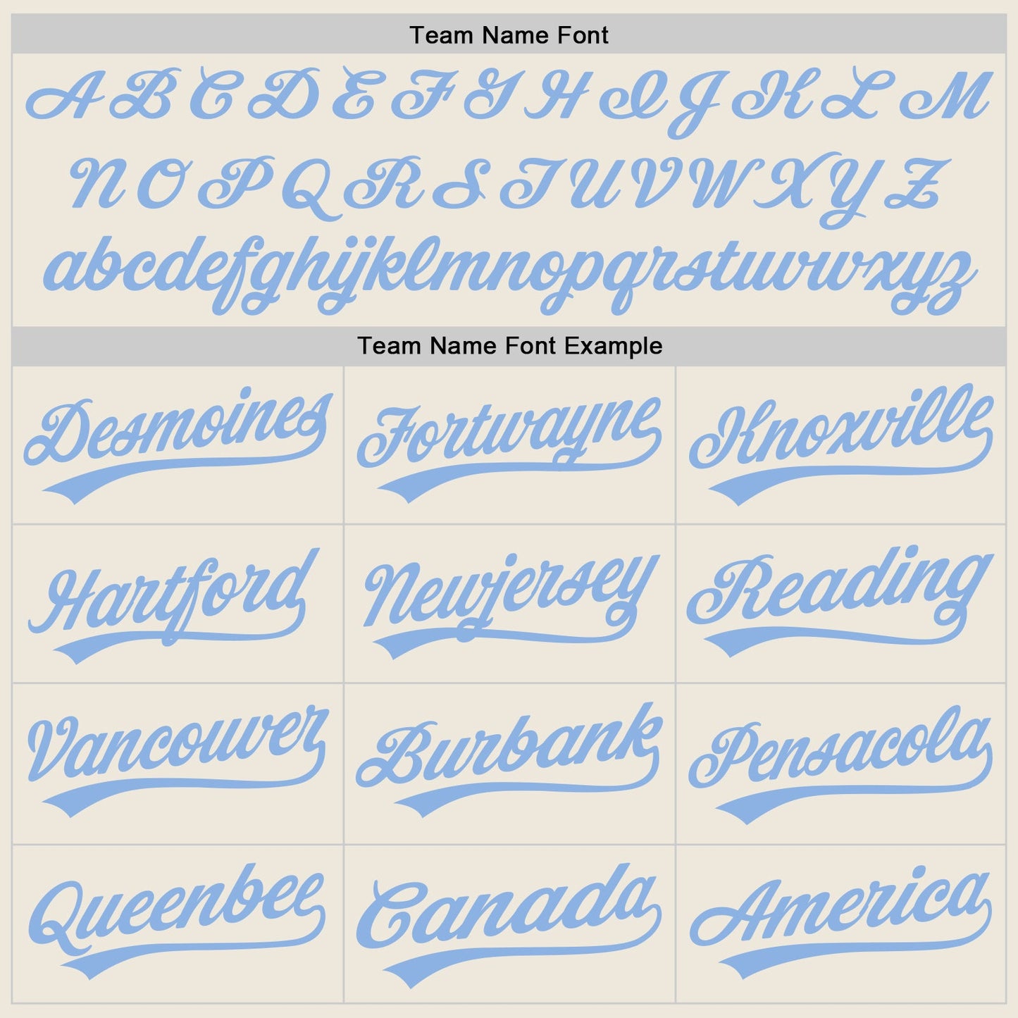 Custom Cream Light Blue-Pink Authentic Baseball Jersey