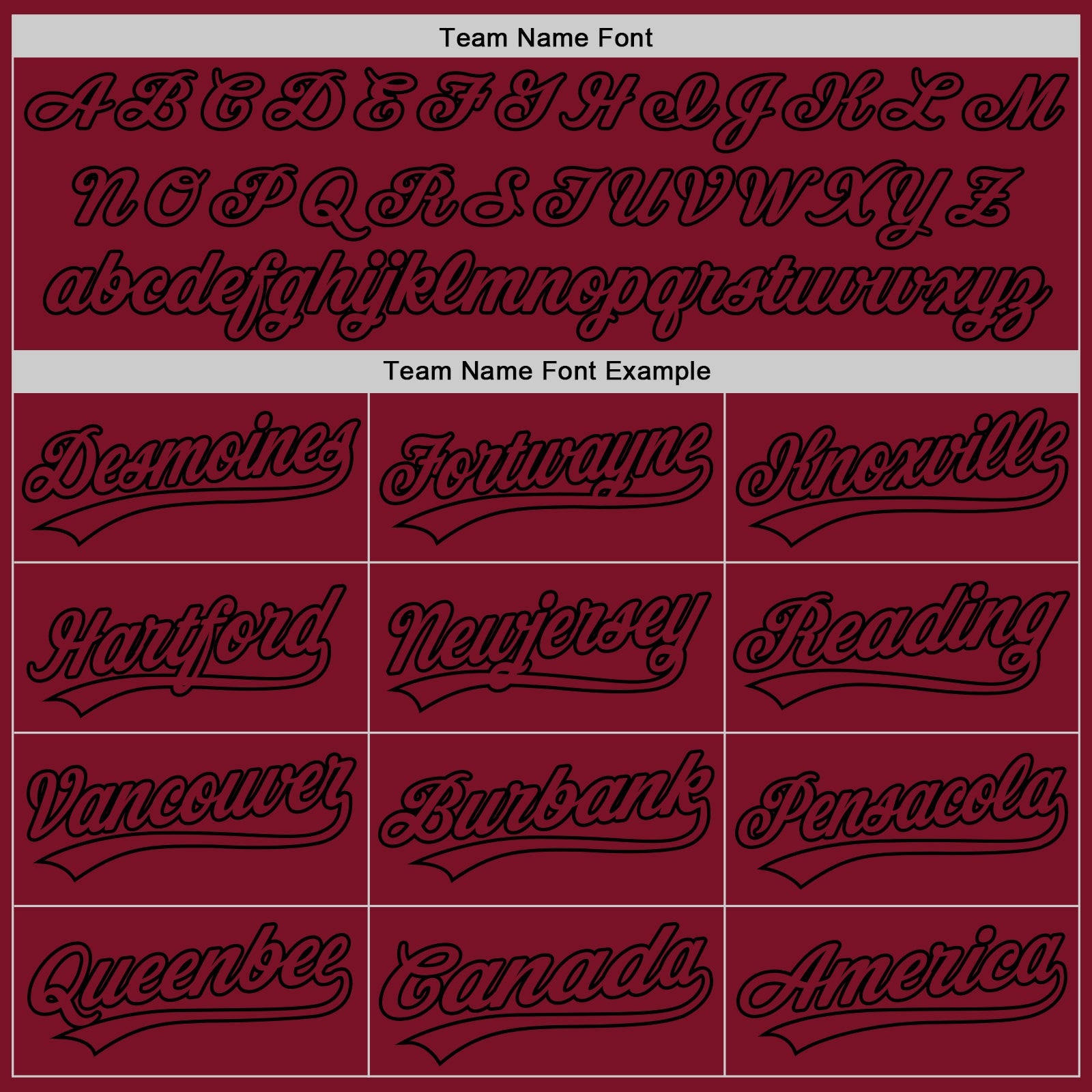 Custom Crimson Crimson-Black Authentic Baseball Jersey