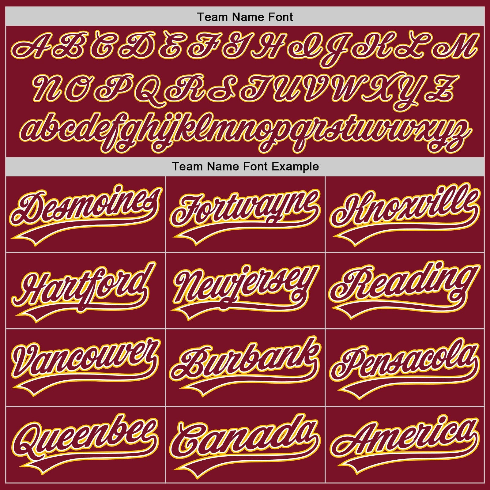 Custom Crimson White-Yellow Authentic Baseball Jersey
