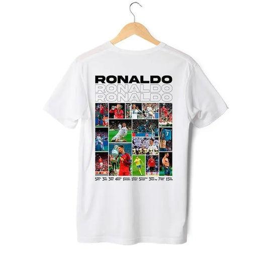 Critiano Ronado Football T-shirt, Sublimation Design, Only you, CR Tee, Unisex, Sporty, Casual Clothing Hoodie, Sweatshirt