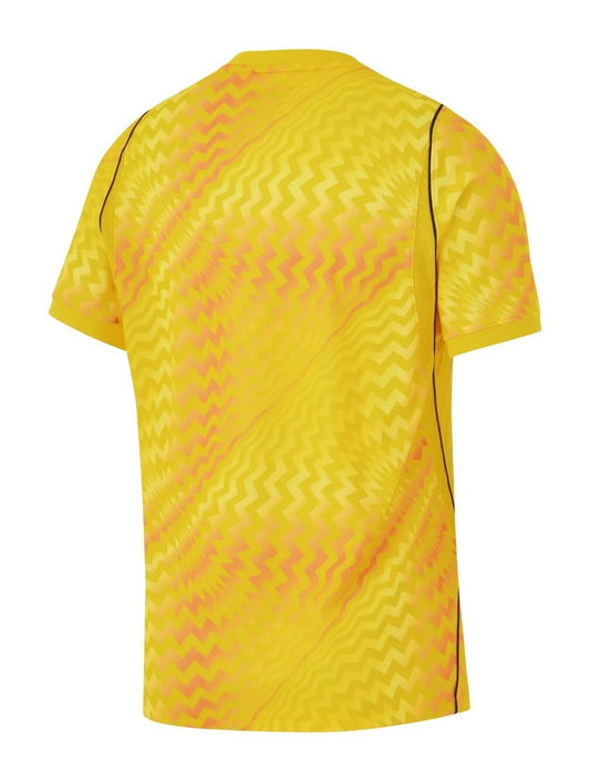 Croatia 2026 World Cup GK Style 1