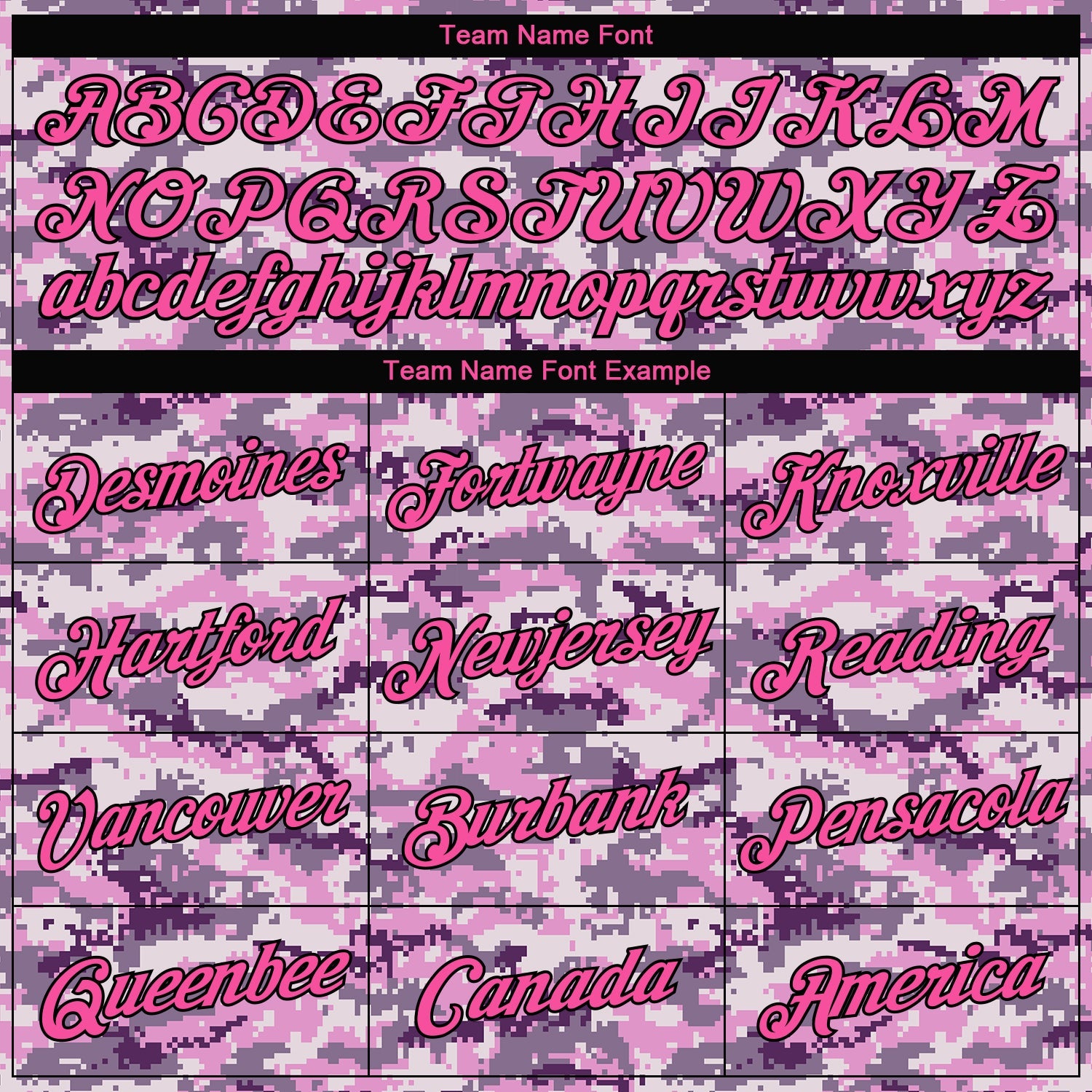 Custom Women's Camo Pink-Black Salute To Service 3D V-Neck Cropped Baseball Jersey