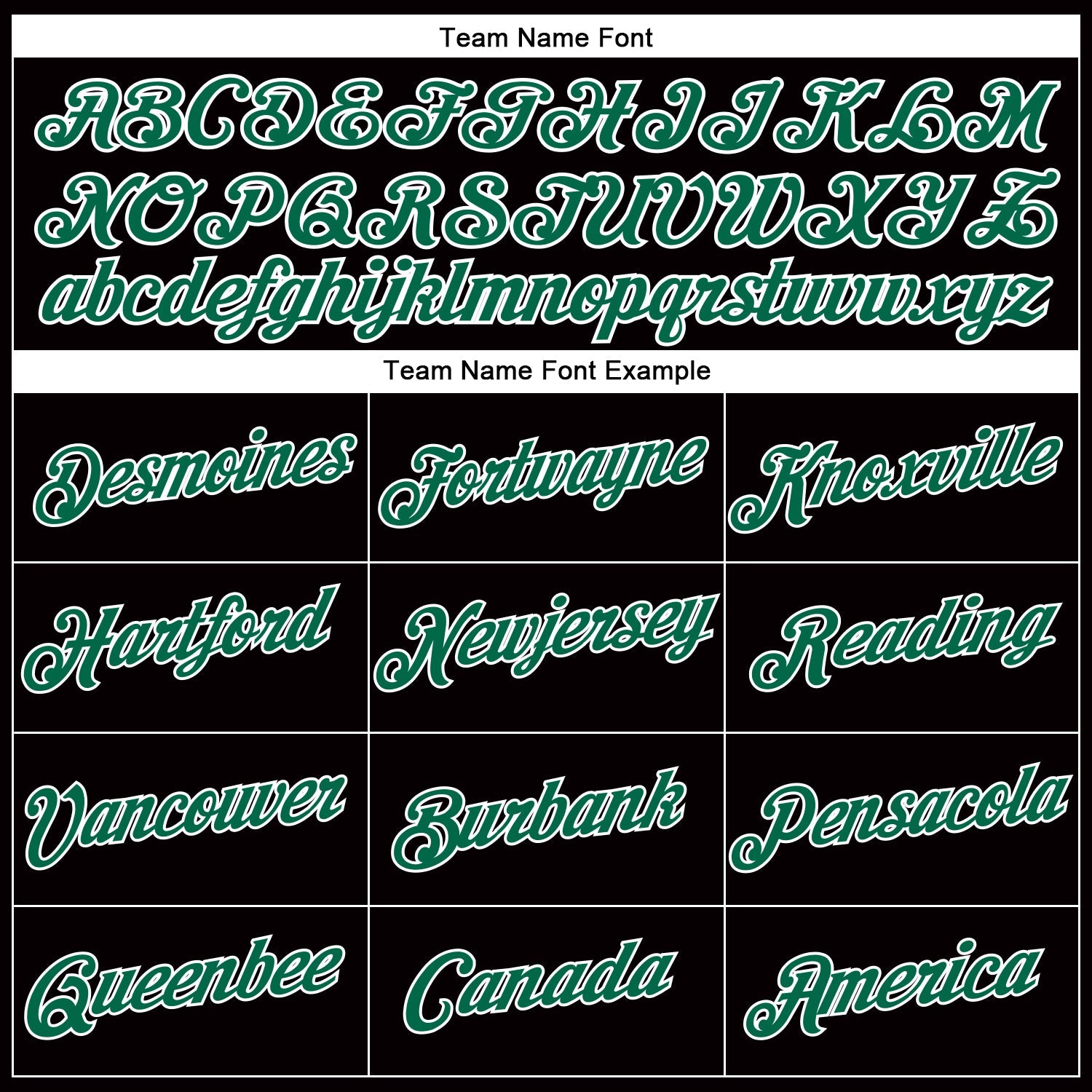Custom Women's Black Kelly Green-White V-Neck Cropped Baseball Jersey