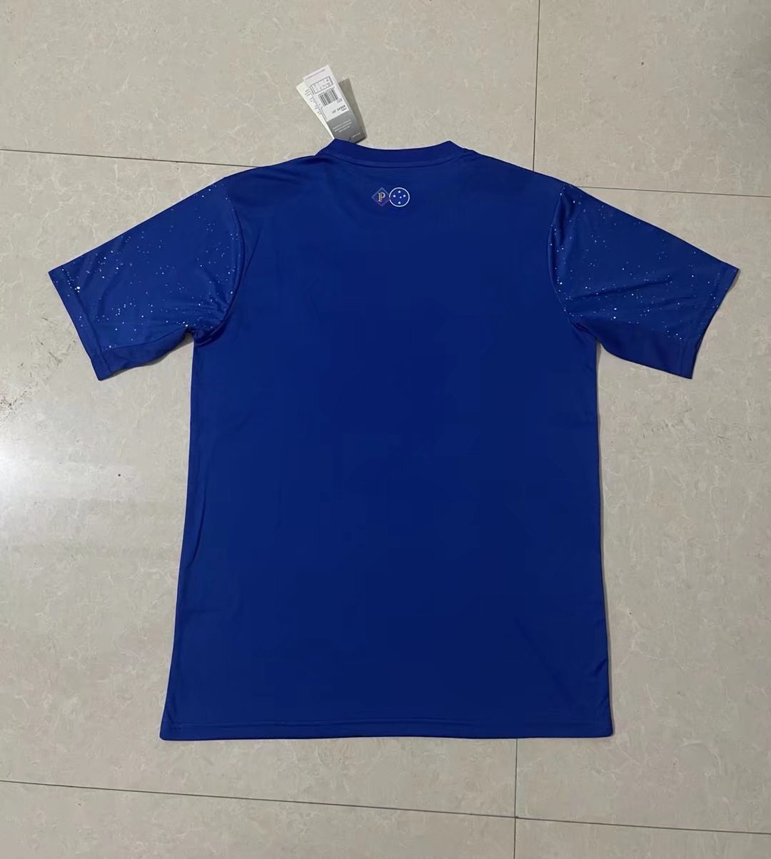 Cruzeiro 22-23 Thai Edition Style 1