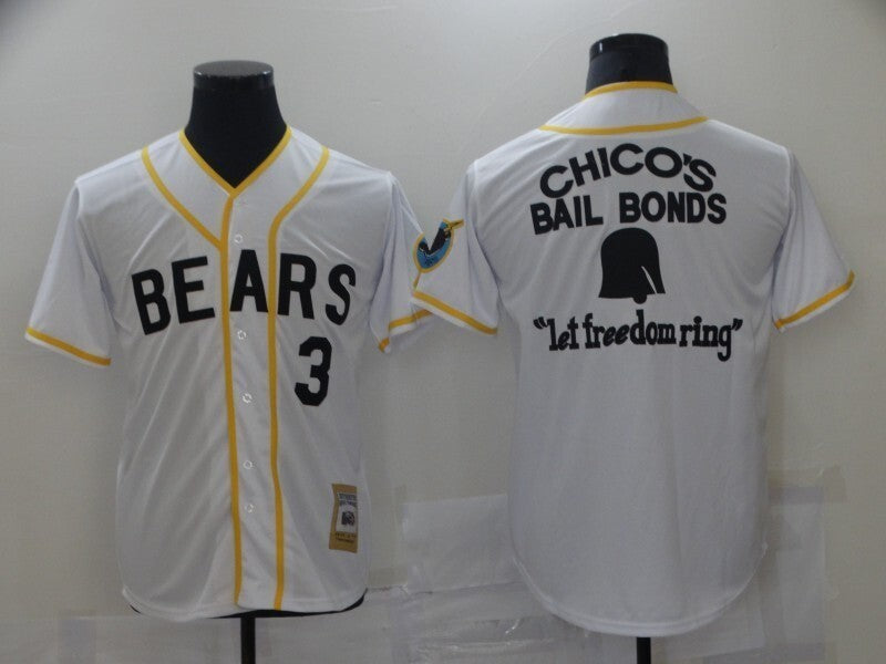 Cubs Retro Adult Style 3