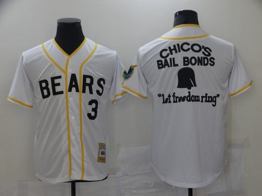 Cubs Retro Adult Style 3