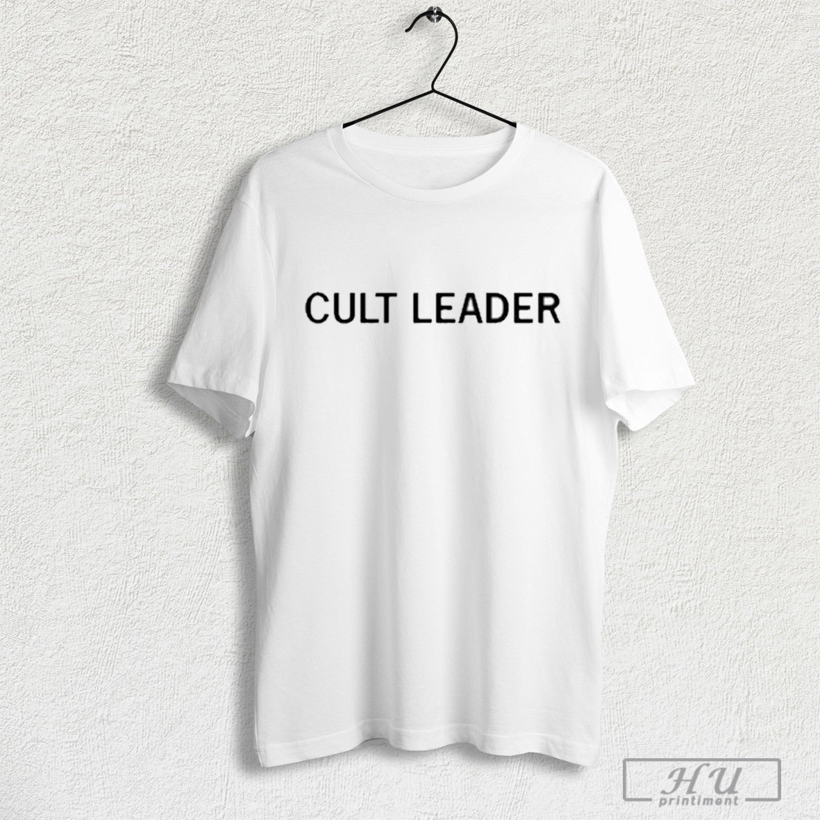 Cult Leader T Shirt