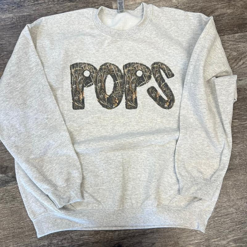 Custom Name Sweatshirts ROUND TWO - can change mama to any name! T-Shirts, Hoodie | InkThreadWorks.com