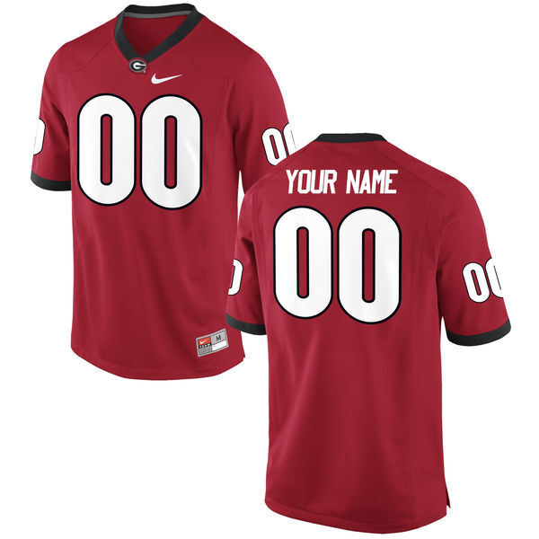 Custom Red