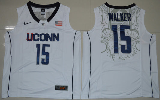 Custom White