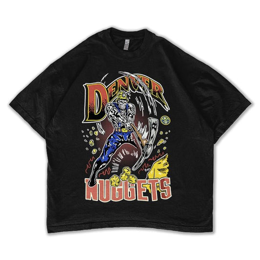 DENVER x WLOTAS MINER Basketball T Shirt Shaka Wear Nugget-=%2=-=%2=-=%2= tee=%2= Hoodie, Sweatshirt | InkThreadWorks.com