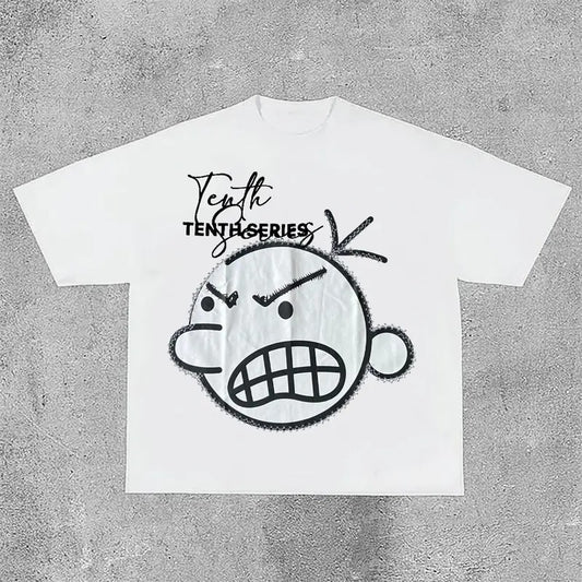 DOUBLE SIDE NO SQUARES TEE Hoodie, Sweatshirt | InkThreadWorks.com