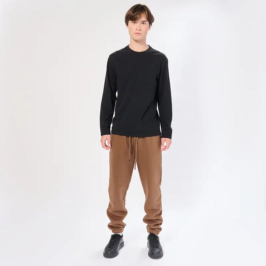 DRI EASE LONG SLEEVES TEE